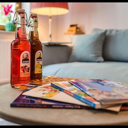 Ferienwohnung In Hamelner Innenstadt ฮาเมลน์ ภายนอก รูปภาพ